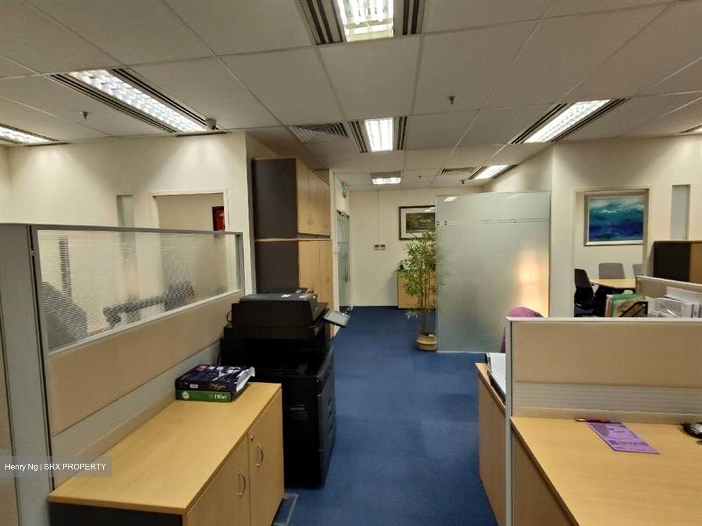 Tan Eng Kiam Building (D1), Office #489862351